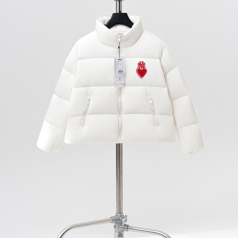 Moncler Down Coat